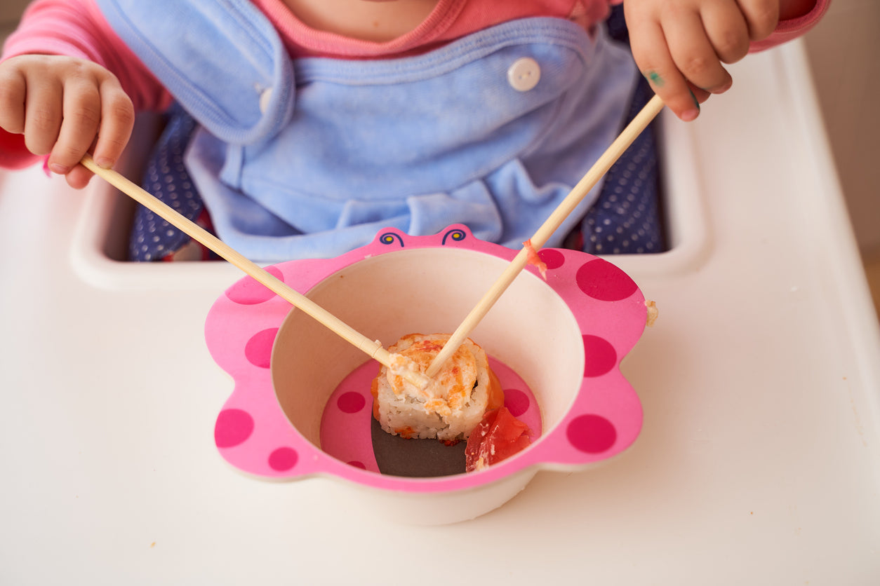 The Internet Has Made Feeding Kids Feel Impossible